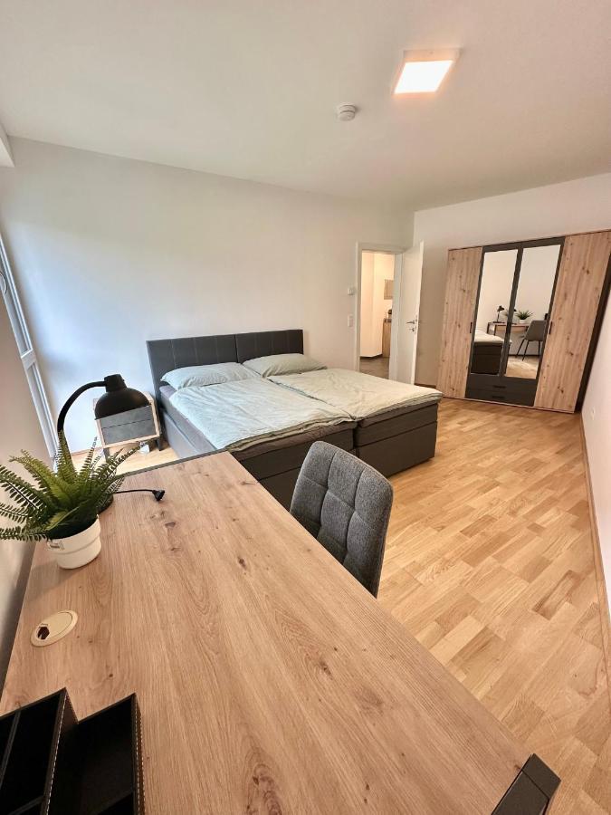 Living Kalsdorf - Selfcheckin Apartment Kalsdorf bei Graz Exterior photo