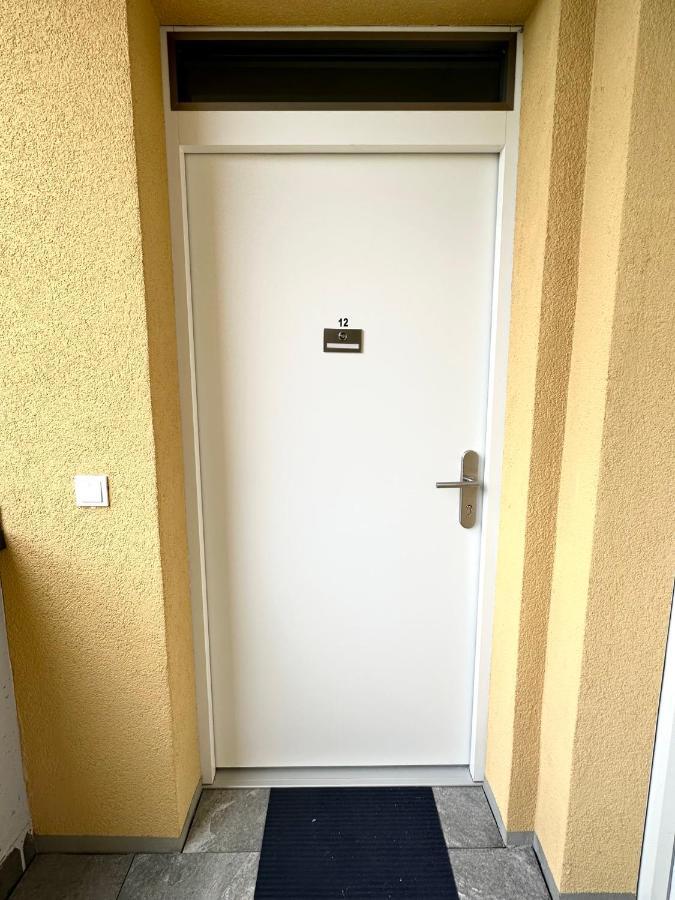 Living Kalsdorf - Selfcheckin Apartment Kalsdorf bei Graz Exterior photo